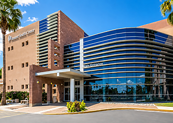 Joyce George, MD - Surprise, AZ Endocrinologists - Exterior Image