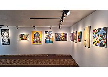 Oakland Art Galleries Joyce Gordon Gallery 