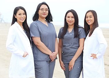 Costa Mesa Dentists Joyce Kahng, DDS - ORANGE AND MAGNOLIA DENTAL STUDIO