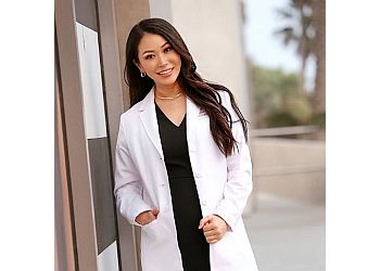 Joyce Kahng, DDS - ORANGE + MAGNOLIA DENTAL STUDIO Costa Mesa Dentists
