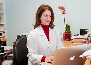 Sunnyvale Primary Care Physicians Joyce Tatelman, MD