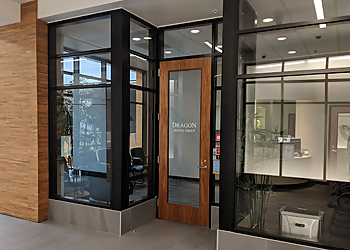 Oakland Cosmetic Dentists Joyce Tse, DDS - DRAGON DENTAL GROUP