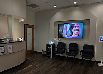 Oakland Cosmetic Dentists Joyce Tse, DDS - DRAGON DENTAL GROUP