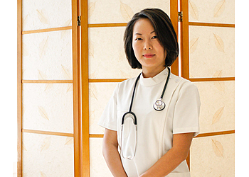 Antioch Acupuncture Joyce Wu Acupuncture Clinic