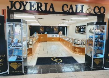 Joyeria Cali &Co Jewelry  West Valley City Jewelry