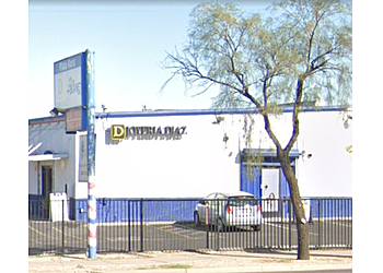 Phoenix Jewelry Joyeria Diaz Jewelry