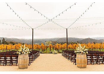 Sacramento Wedding Planners Joyeux Events