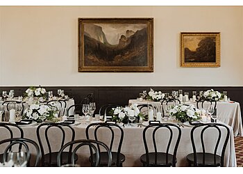 Sacramento Wedding Planners Joyeux Events