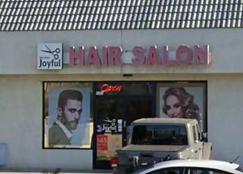 Lancaster Hair Salons Joyful Hair Salon