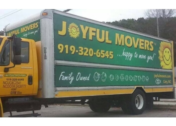 3 Best Moving Companies In Cary Nc Expert Recommendations