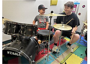 Lubbock Music Schools Joyful Noise Music Studio