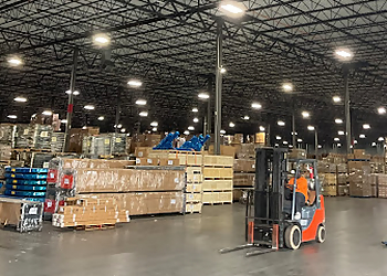 Savannah Electricians Joyner Electric and Security Inc.