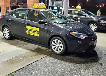 Virginia Beach Driving Schools Joyner's Driving Improvement School