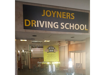 Joyner's Driving Improvement School