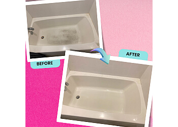 St Petersburg House Cleaning Services Joy of Cleaning