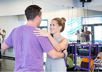 Washington Dance Schools Joy of Motion Dance Center