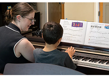 Worcester Music Schools Joy of Music Program