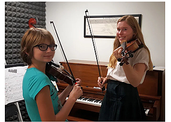 Knoxville Music Schools Joy of Music School