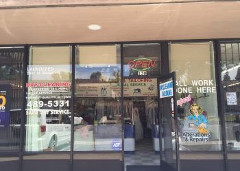 Escondido Dry Cleaners Joy's Dry Cleaners & Tailoring