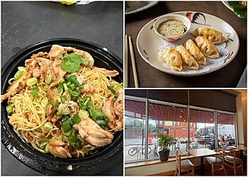 Chicago Thai Restaurants Joy's Noodles & Rice