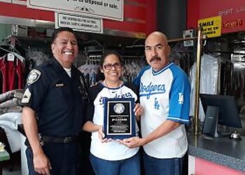 Inglewood Dry Cleaners Jp Cleaners