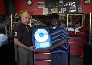 Inglewood Dry Cleaners Jp Cleaners