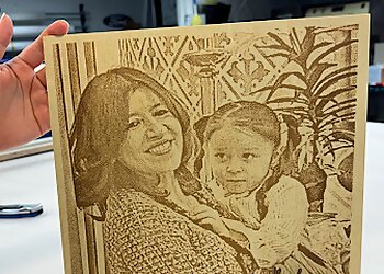 Stamford Printing Services Jp Graphics Inc.