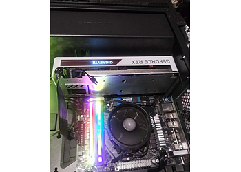 Sterling Heights Computer Repair J's 24Hr Computer Repair Services