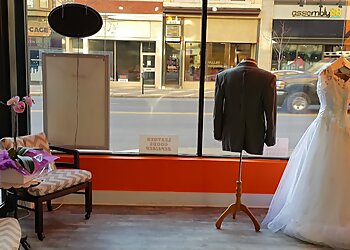 Allentown Dry Cleaners J's City Cleaners & Tailor