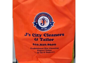 Allentown Dry Cleaners J's City Cleaners & Tailor