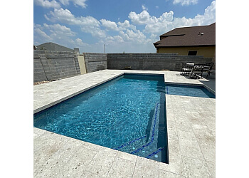 J's Clear Waters Laredo Pool Services