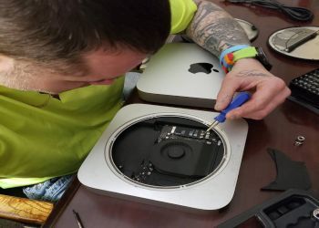 Akron Computer Repair J's Computer Clinic