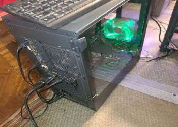 Akron Computer Repair J's Computer Clinic