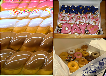 Plano Donut Shops J's Donuts