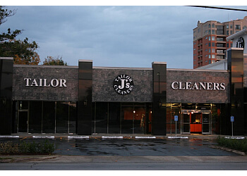 J's Tailor & Cleaners at Oak Lawn Dallas Dry Cleaners