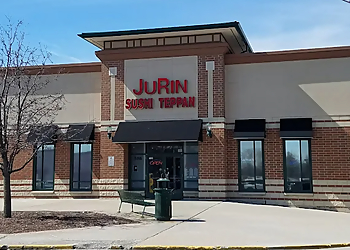 Elgin Japanese Restaurants JuRin Japanese Restaurant