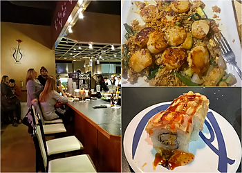 Elgin Japanese Restaurants JuRin Japanese Restaurant