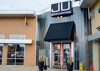 Grand Rapids Sushi Ju Sushi & Lounge