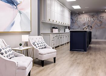 Oklahoma City Plastic Surgeon Juan A. Brou, MD - PREMIER PLASTIC SURGERY & AESTHETICS