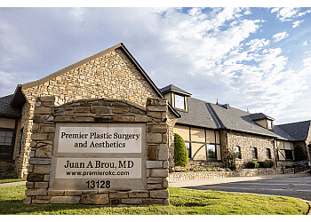 Juan A. Brou, MD - PREMIER PLASTIC SURGERY & AESTHETICS Oklahoma City Plastic Surgeon
