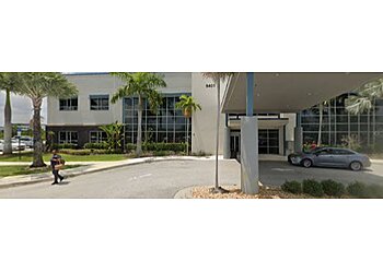 Port St Lucie Pain Management Doctors Juan A. Ramos , MD