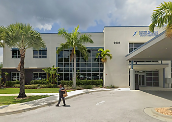 Juan A. Ramos , MD - Port St Lucie, FL Pain Management Doctors - Exterior Image