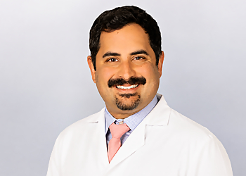Juan A. Ramos , MD - Port St Lucie, FL Pain Management Doctors - Doctor Portrait Image