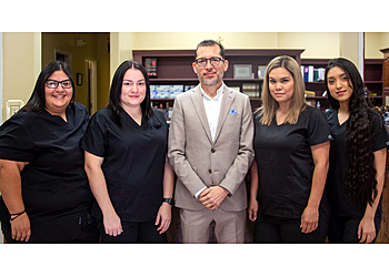 Brownsville Pediatric Optometrists Juan Barajas, OD - BARAJAS VISION CLINIC