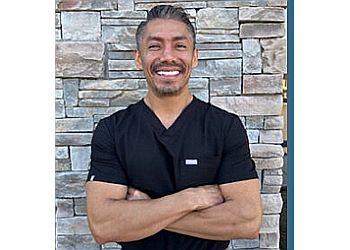 Juan C. Valencia, DMD - SIMPLY SMILES DENTISTRY Tucson Dentists