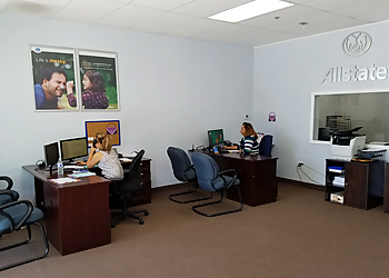 Glendale Insurance Agents Juan Deglane - ALLSTATE INSURANCE