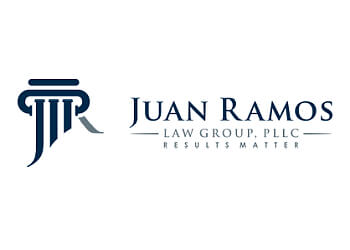 McAllen Divorce Lawyers Juan G. Ramos - JUAN RAMOS LAW GROUP, PLLC