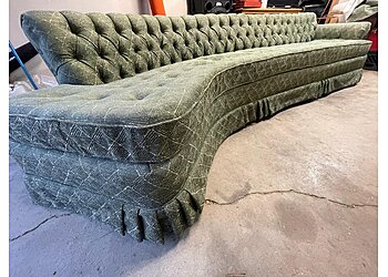 Fort Worth Upholstery Juan Guzman Custom Upholstery