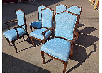 Fort Worth Upholstery Juan Guzman Custom Upholstery