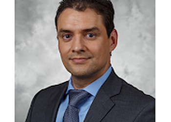 Juan Herrera, MD - BAYLOR SCOTT & WHITE HEALTH Round Rock Urologists image 1